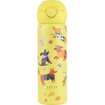 Estia Children's Thermos Wonder Bottle Save THE Aegean 500ml Pet Party 01-43667 5207158043667