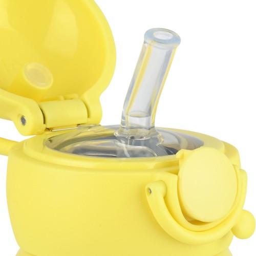 Estia θερμός παιδικά Wonder Bottle Save THE Aegean 500ml Pet Party 01-43667 5207158043667