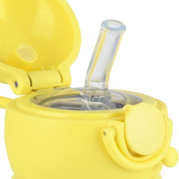 Estia Children's Thermos Wonder Bottle Save THE Aegean 500ml Pet Party 01-43667 5207158043667