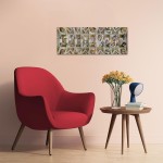 Ravensburger puzzle 1000 pieces art collection, Michelangelo: The vault of the Sistine Chapel - puzzles for adults aged 14 and o