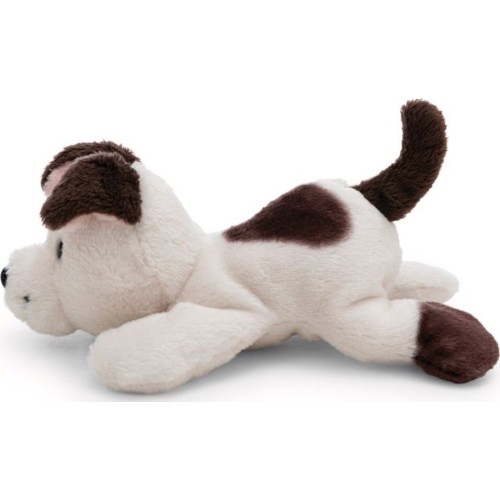 Magnici Plush Dog Magnet 12cm - Nici NIC63064 4012390630640
