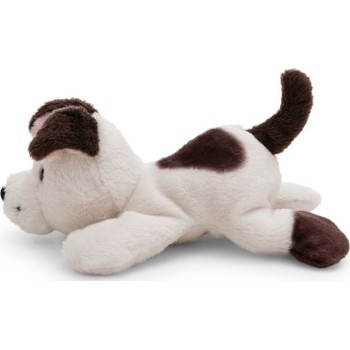 Magnici Plush Dog Magnet 12cm - Nici NIC63064 4012390630640