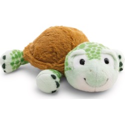 Plush Turtle Lying 18cm - Nici NIC63067 4012390630671