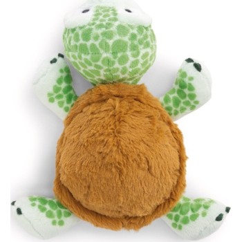 Plush Turtle Lying 18cm - Nici NIC63067 4012390630671