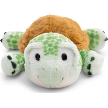 Plush Turtle Lying 18cm - Nici NIC63067 4012390630671