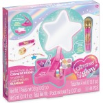 Make It Real Σετ Παιδικών Καλλυντικών Popstar Glow N' Go Makeup Studio 70015 638241700153