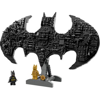 LEGO DC Batman™: Λογότυπο Μπάτμαν 76330 5702018063132