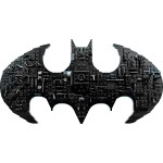 LEGO DC Batman™: Λογότυπο Μπάτμαν 76330 5702018063132