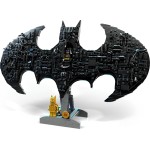 LEGO DC Batman™: Λογότυπο Μπάτμαν 76330 5702018063132