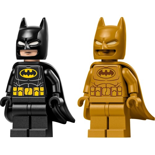LEGO DC Batman™: Λογότυπο Μπάτμαν 76330 5702018063132
