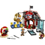 LEGO One Piece Buggy The Clowns Circus Tent 75637 5702017818009