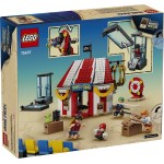 LEGO One Piece Buggy The Clowns Circus Tent 75637 5702017818009