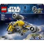 LEGO Star Wars™ Το Ρέιζορ Κρεστ  75447 5702018063057