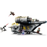 LEGO Star Wars™ Το Ρέιζορ Κρεστ  75447 5702018063057
