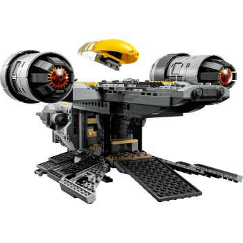 LEGO Star Wars™ Το Ρέιζορ Κρεστ  75447 5702018063057