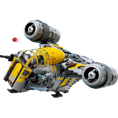 LEGO Star Wars™ Το Ρέιζορ Κρεστ  75447 5702018063057