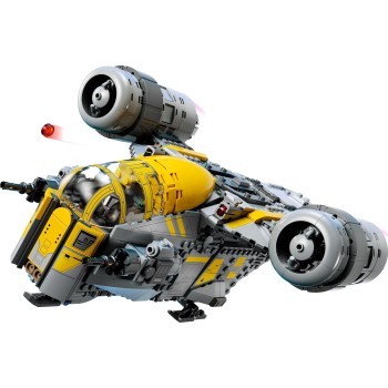 LEGO Star Wars™ Το Ρέιζορ Κρεστ  75447 5702018063057