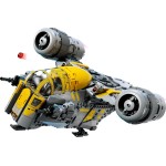 LEGO Star Wars™ Το Ρέιζορ Κρεστ  75447 5702018063057
