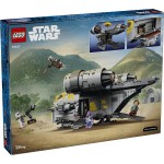 LEGO Star Wars™ Το Ρέιζορ Κρεστ  75447 5702018063057