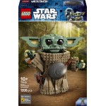 LEGO Star Wars™ Γκρόγκου (Μανταλοριανός Μαθητευόμενος)  75446 5702018063040