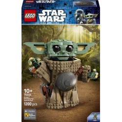 LEGO Star Wars™ Γκρόγκου (Μανταλοριανός Μαθητευόμενος)  75446 5702018063040