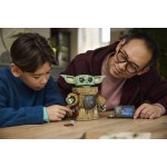 LEGO Star Wars™ Γκρόγκου (Μανταλοριανός Μαθητευόμενος)  75446 5702018063040