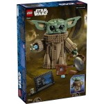 LEGO Star Wars™ Γκρόγκου (Μανταλοριανός Μαθητευόμενος)  75446 5702018063040
