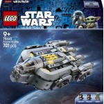 LEGO Star Wars™ Αστρόπλοιο των Ανζελάν  75445 5702018063033