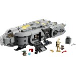 LEGO Star Wars™ Αστρόπλοιο των Ανζελάν  75445 5702018063033