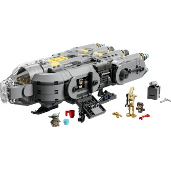 LEGO Star Wars™ Αστρόπλοιο των Ανζελάν  75445 5702018063033