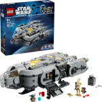 LEGO Star Wars™ Αστρόπλοιο των Ανζελάν  75445 5702018063033