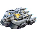 LEGO Star Wars™ Αστρόπλοιο των Ανζελάν  75445 5702018063033