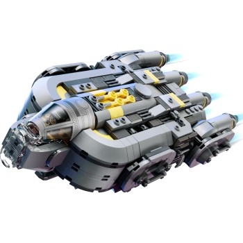 LEGO Star Wars™ Αστρόπλοιο των Ανζελάν  75445 5702018063033