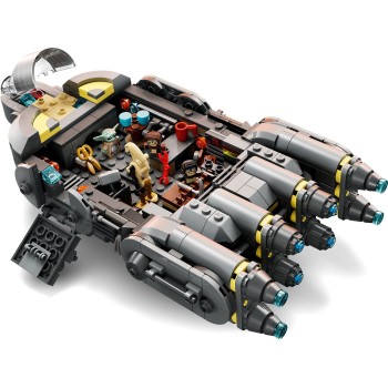 LEGO Star Wars™ Αστρόπλοιο των Ανζελάν  75445 5702018063033