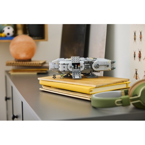 LEGO Star Wars™ Αστρόπλοιο των Ανζελάν  75445 5702018063033