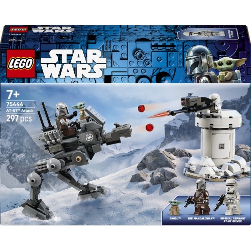 LEGO Star Wars™ Επίθεση AT-RT™  75444 5702018063026