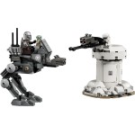 LEGO Star Wars™ Επίθεση AT-RT™  75444 5702018063026