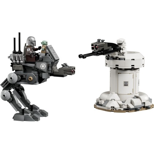 LEGO Star Wars™ Επίθεση AT-RT™  75444 5702018063026