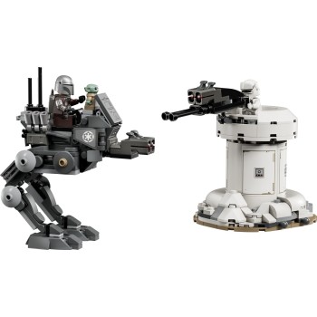 LEGO Star Wars™ Επίθεση AT-RT™  75444 5702018063026