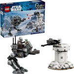 LEGO Star Wars™ Επίθεση AT-RT™  75444 5702018063026