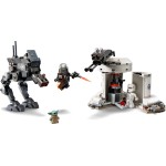 LEGO Star Wars™ Επίθεση AT-RT™  75444 5702018063026