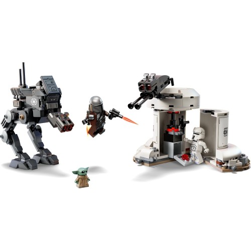 LEGO Star Wars™ Επίθεση AT-RT™  75444 5702018063026