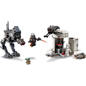 LEGO Star Wars™ Επίθεση AT-RT™  75444 5702018063026