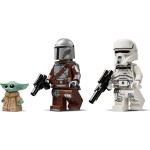 LEGO Star Wars™ Επίθεση AT-RT™  75444 5702018063026