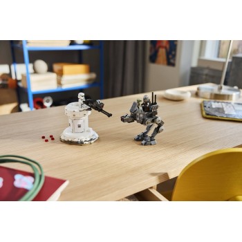 LEGO Star Wars™ Επίθεση AT-RT™  75444 5702018063026