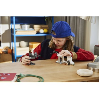 LEGO Star Wars™ Επίθεση AT-RT™  75444 5702018063026