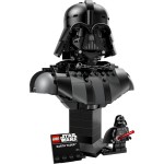 LEGO Star Wars™ Προτομή του Νταρθ Βέιντερ  75439 5702018062982