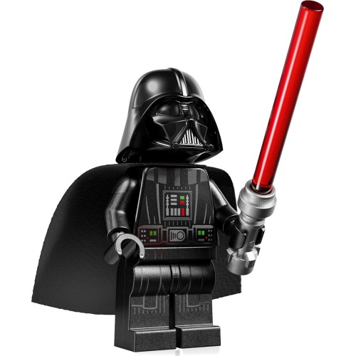 LEGO Star Wars™ Προτομή του Νταρθ Βέιντερ  75439 5702018062982