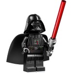 LEGO Star Wars™ Προτομή του Νταρθ Βέιντερ  75439 5702018062982