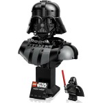 LEGO Star Wars™ Προτομή του Νταρθ Βέιντερ  75439 5702018062982